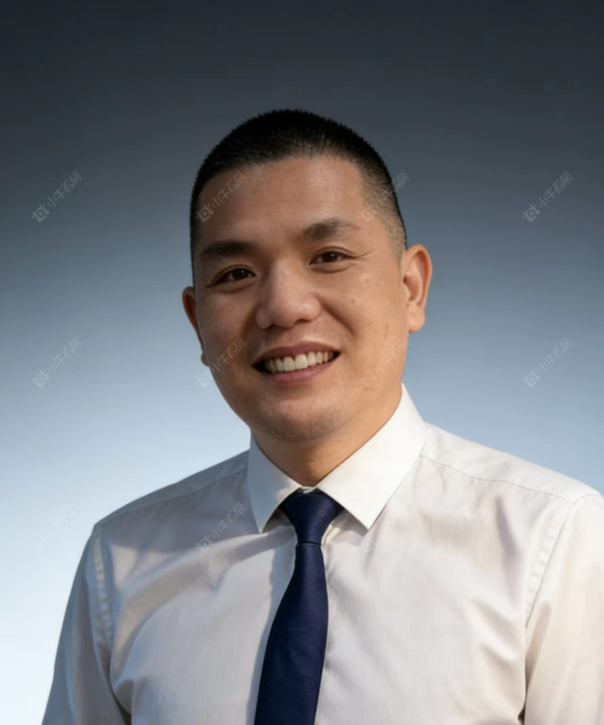 租房经纪人何军