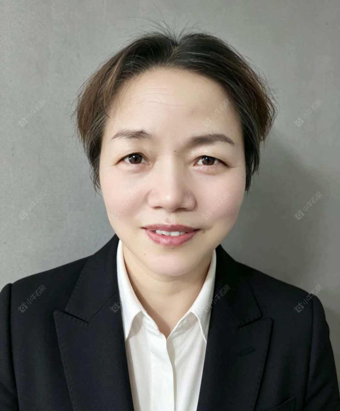 二手经纪人黄玉妹