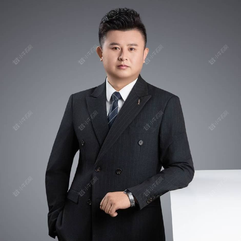 二手经纪人方敏