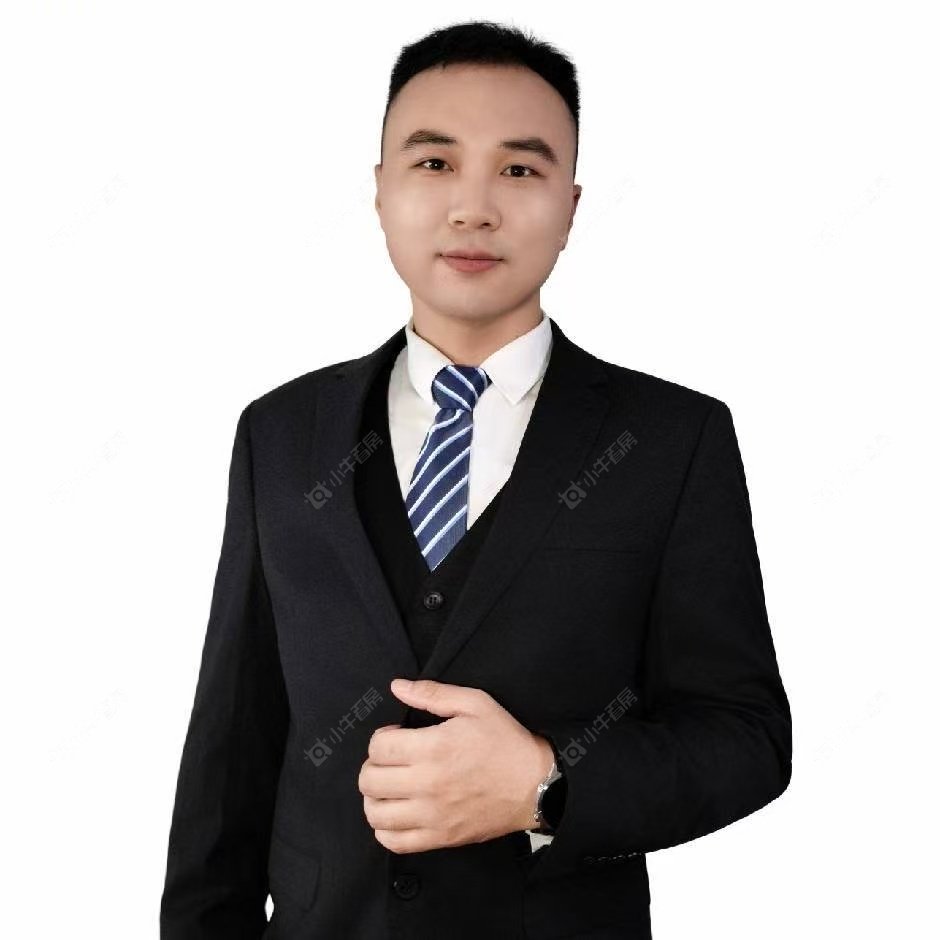 二手经纪人刘春林