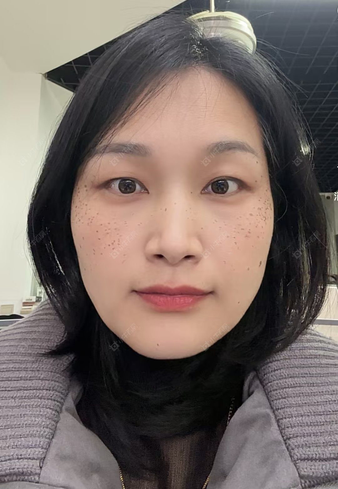 楼盘经纪人孙银慧