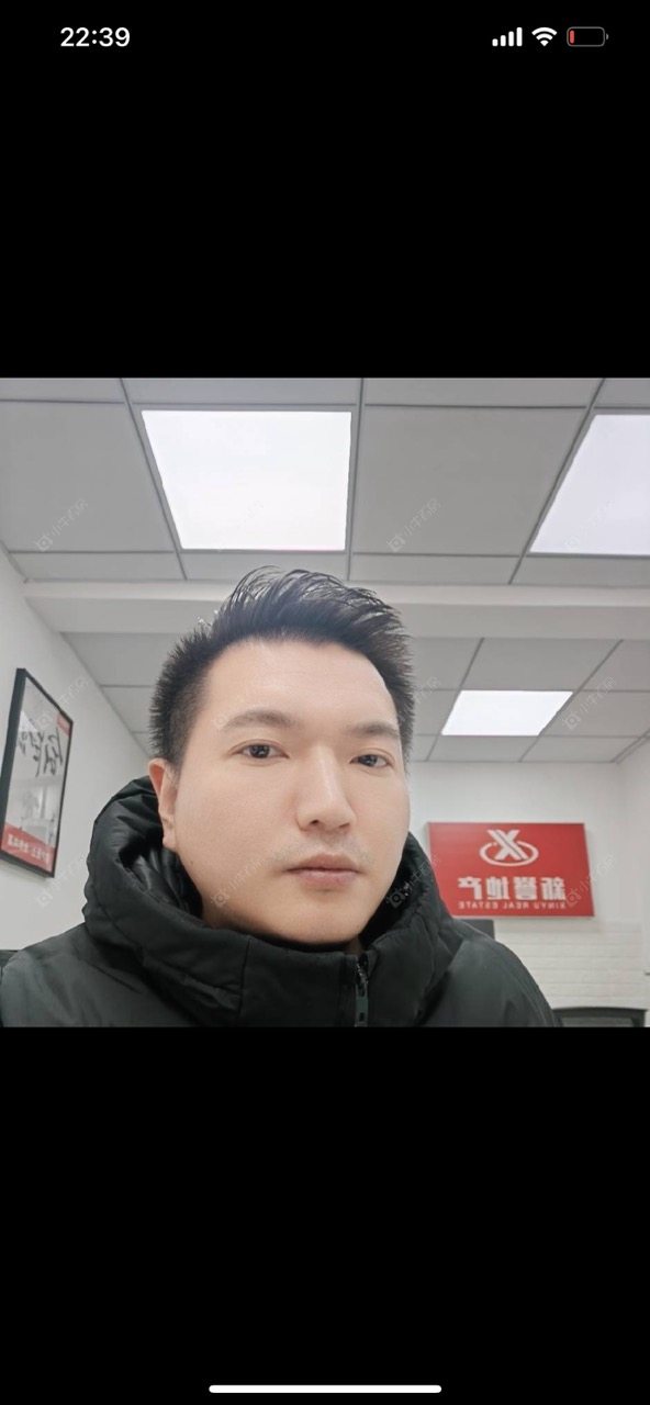 二手经纪人张金龙