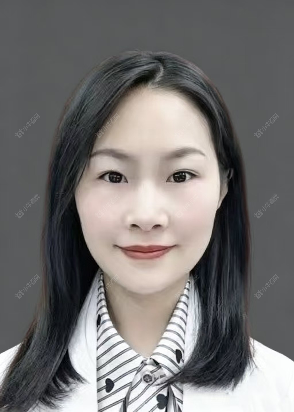 租房经纪人苏玲玲