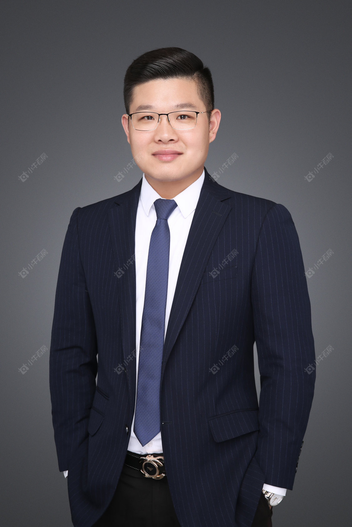 二手经纪人马东风