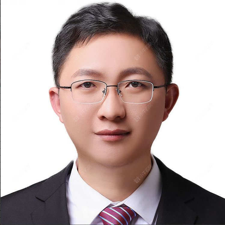 二手经纪人张云飞