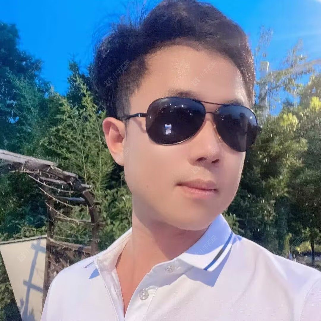 租房经纪人谭森