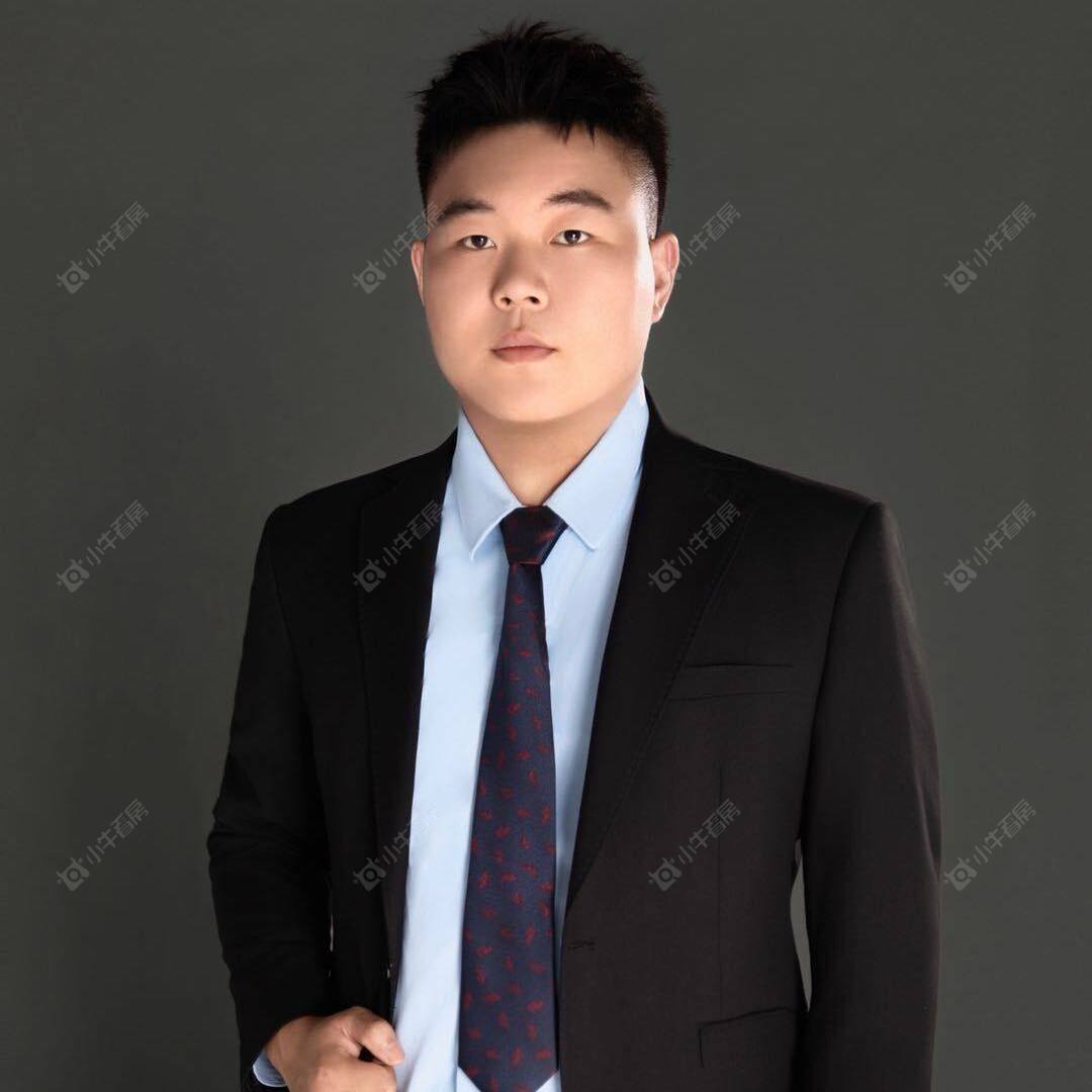 二手经纪人王航
