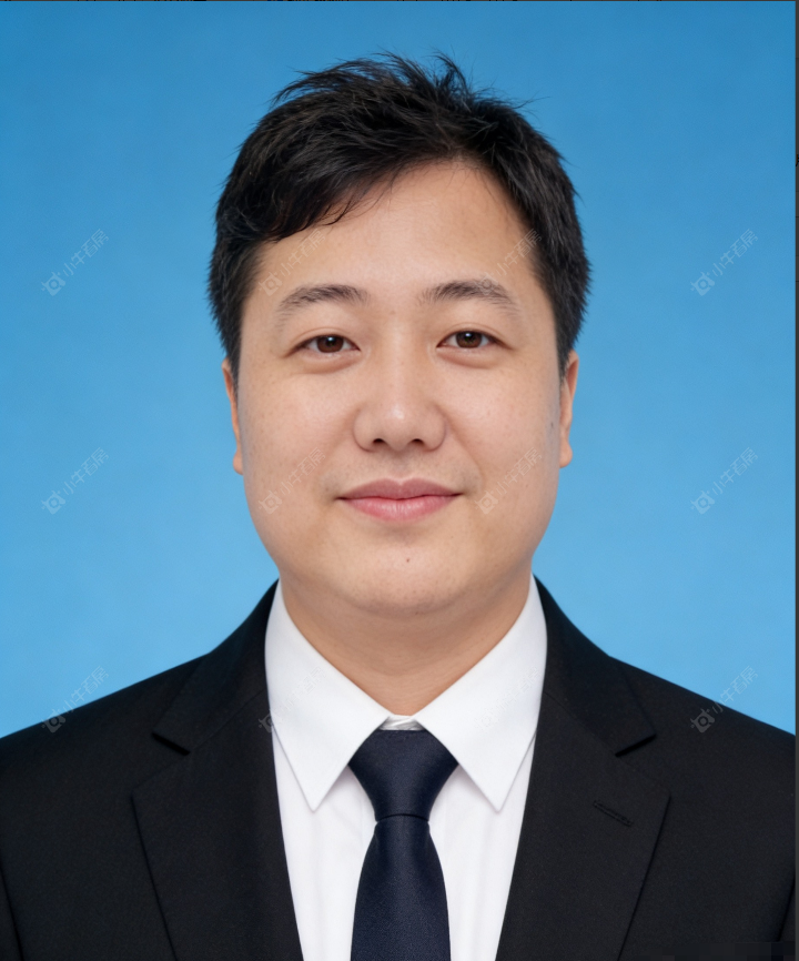 二手经纪人刘玉祥