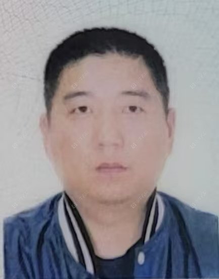 二手经纪人印晓东