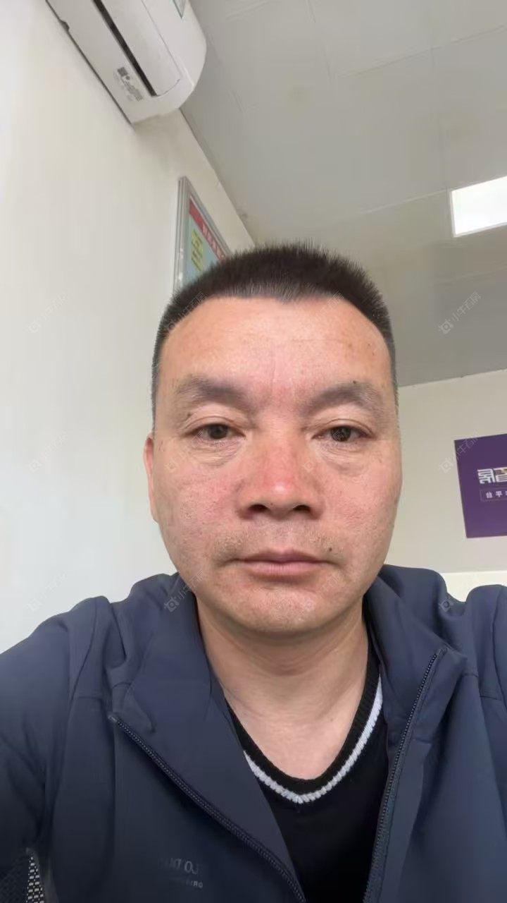 租房经纪人赵金全