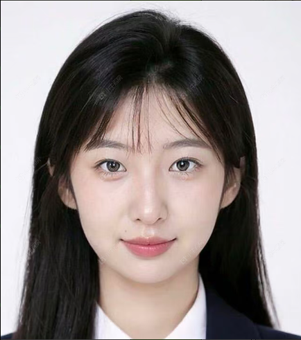 二手经纪人高霞