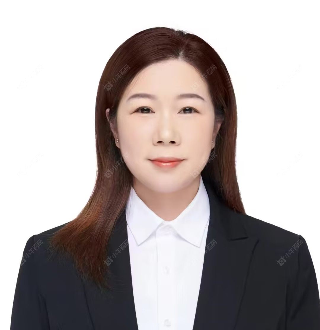 二手经纪人李青华
