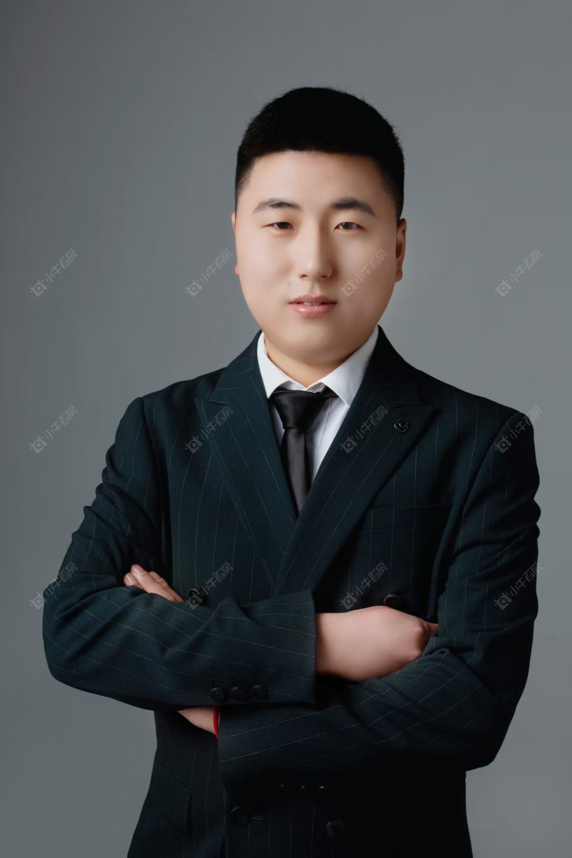 二手经纪人牛勇