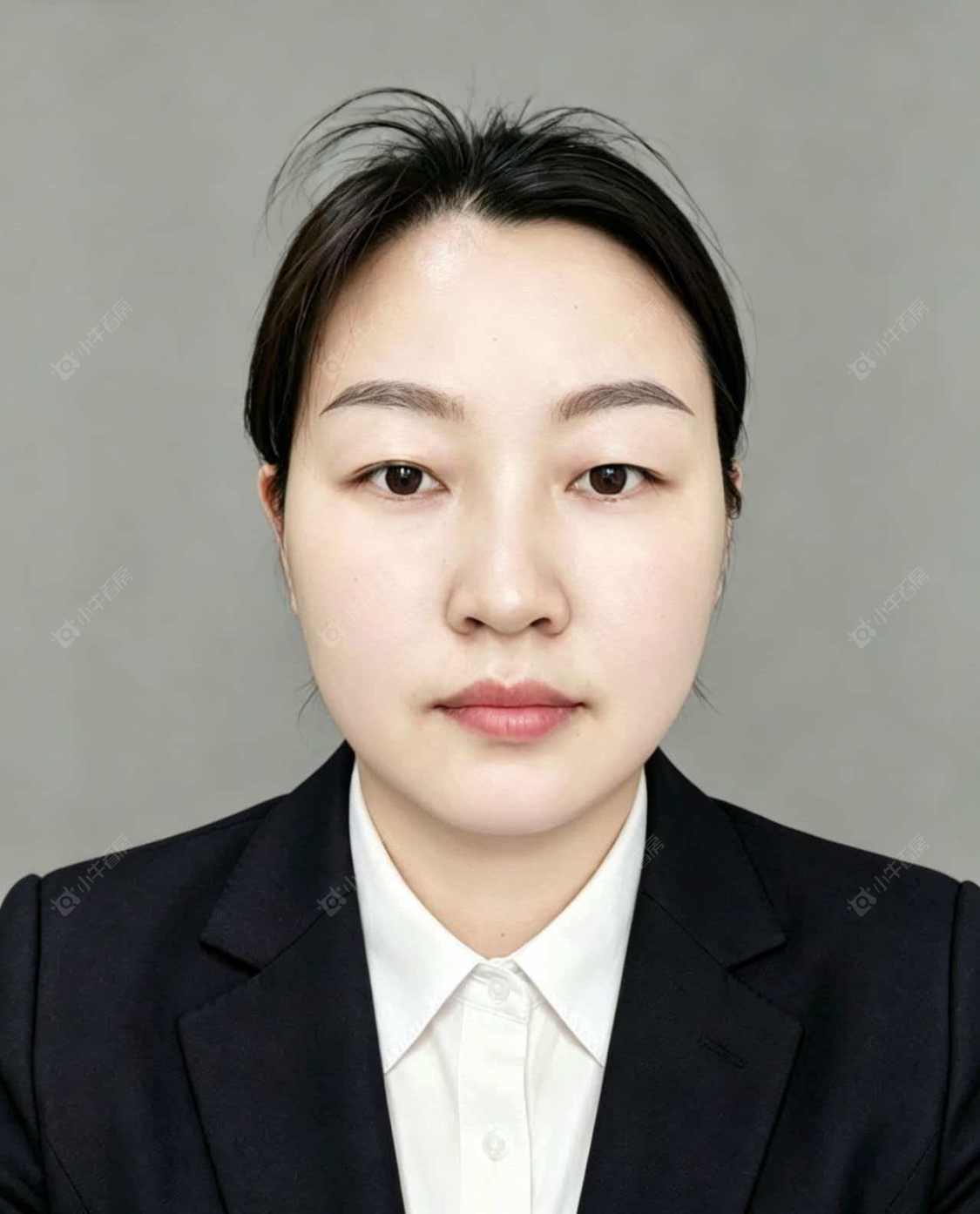 二手经纪人张高丽
