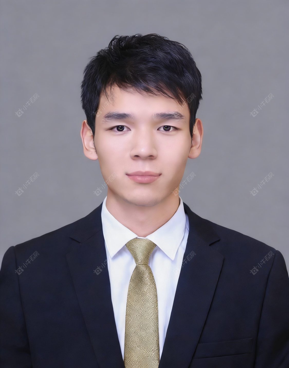 二手经纪人孙凯威