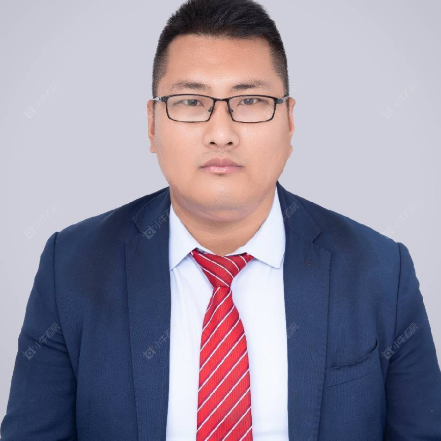 二手经纪人谢强