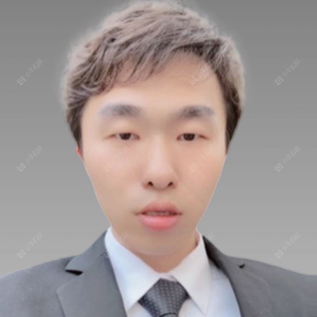 二手经纪人王云杰