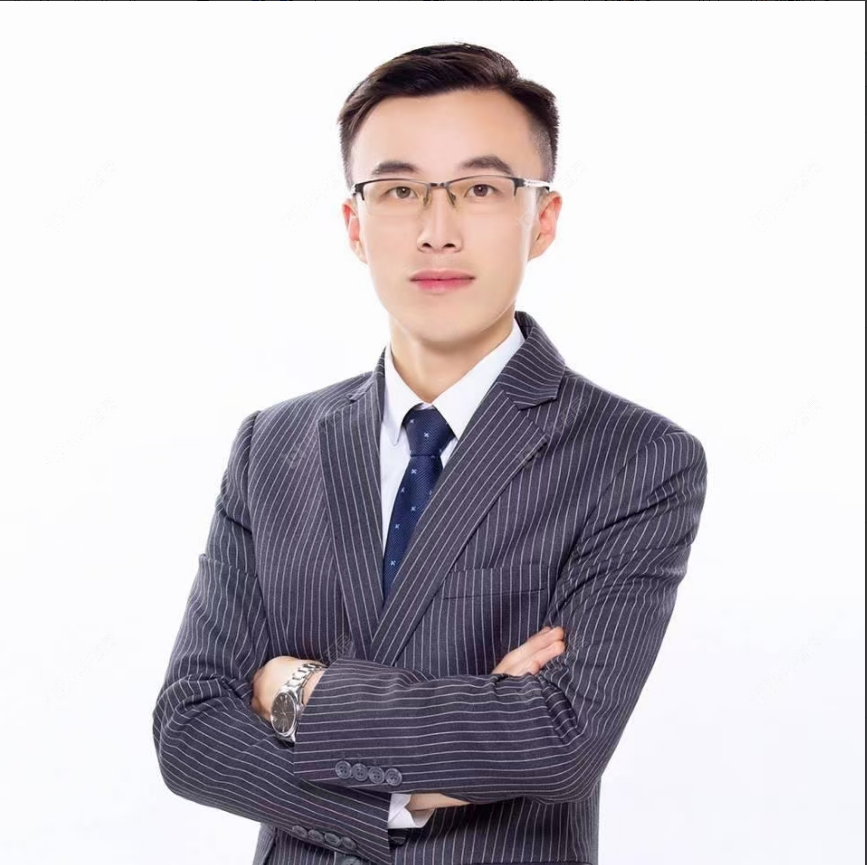 租房经纪人黄显洋