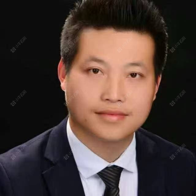 二手经纪人朱琳宝