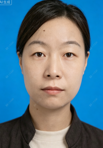 二手经纪人任玉英