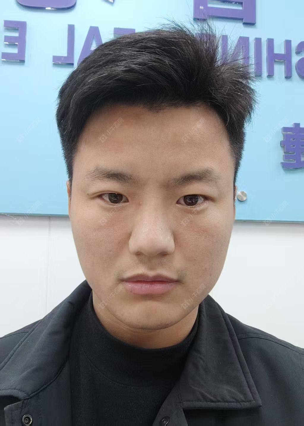 二手经纪人陈琳