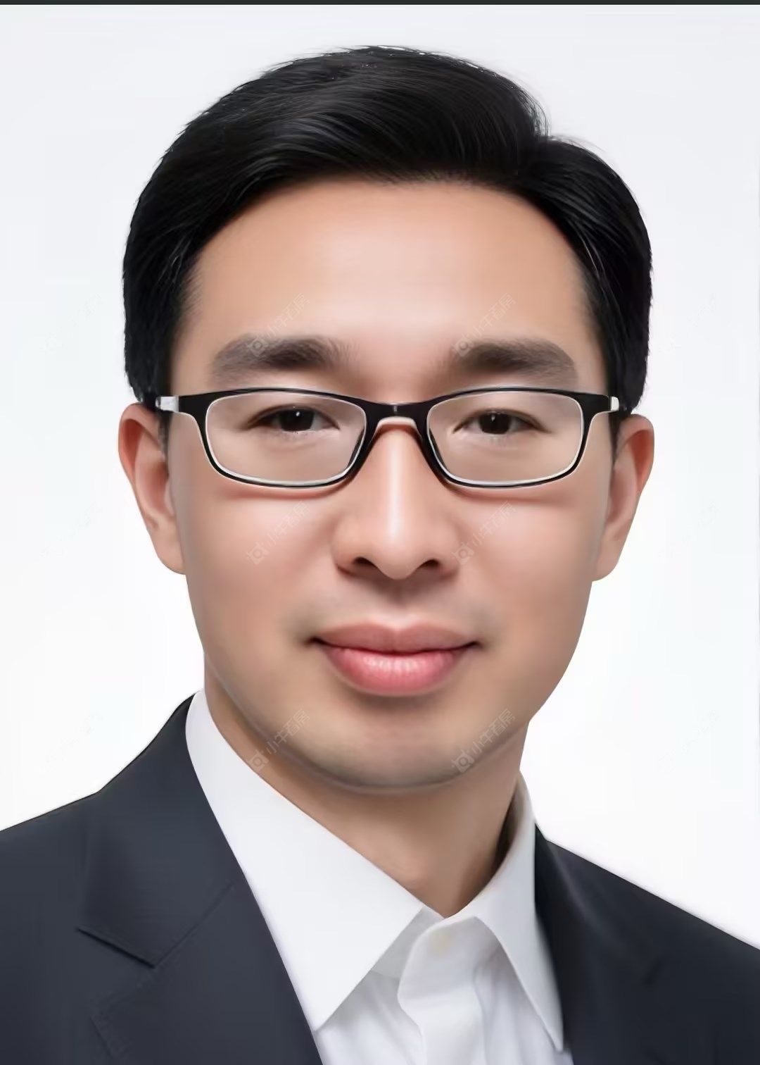 租房经纪人徐进