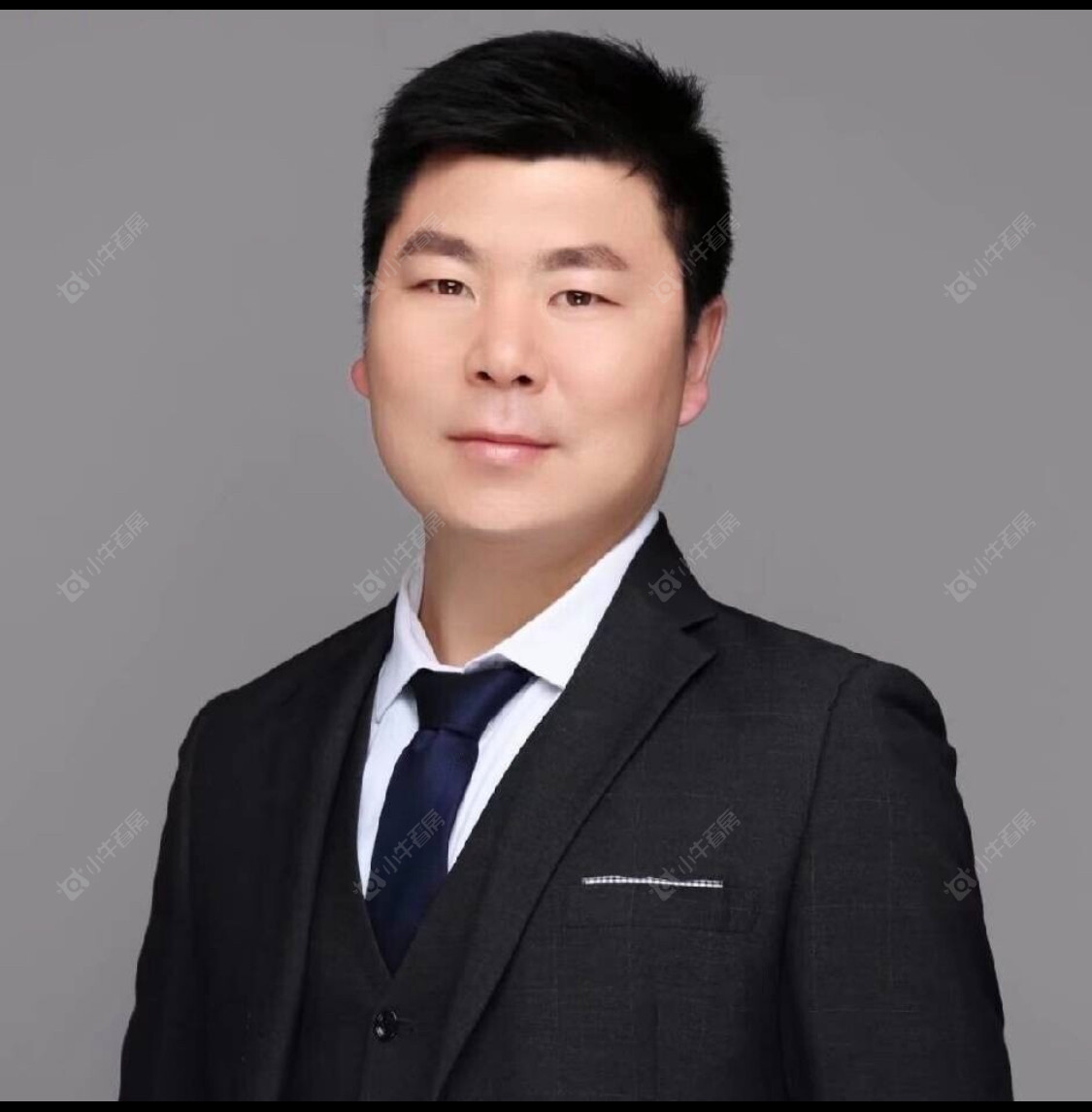 二手经纪人张文亮