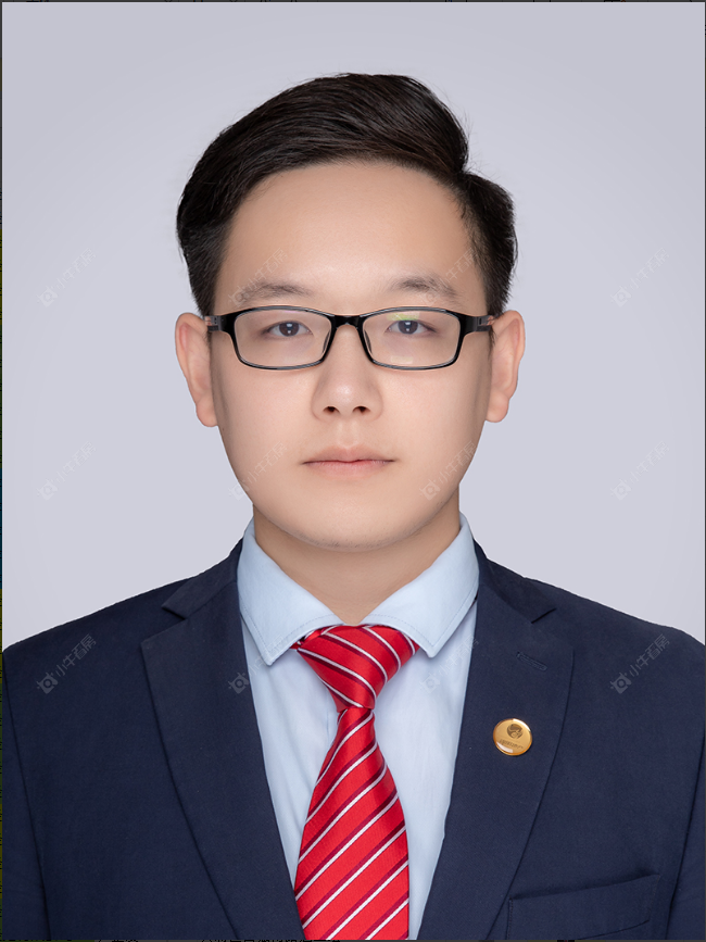 楼盘经纪人张健法