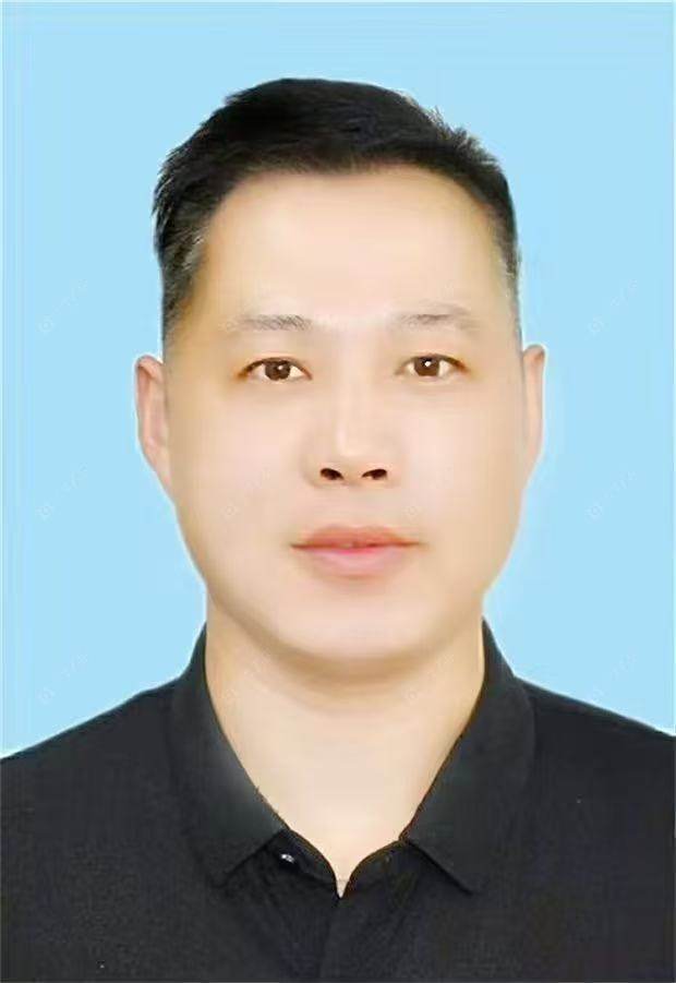 二手经纪人朱福林