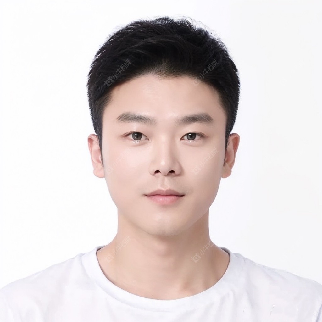 二手经纪人陈昌