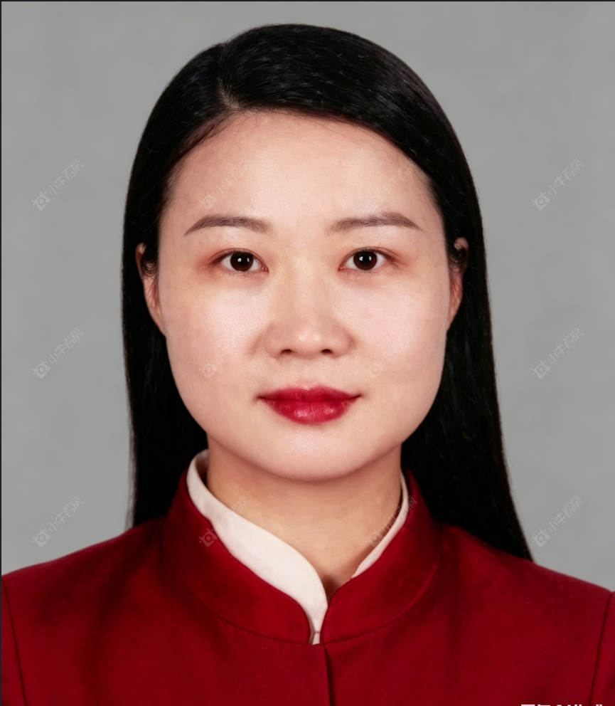二手经纪人刘欢欢