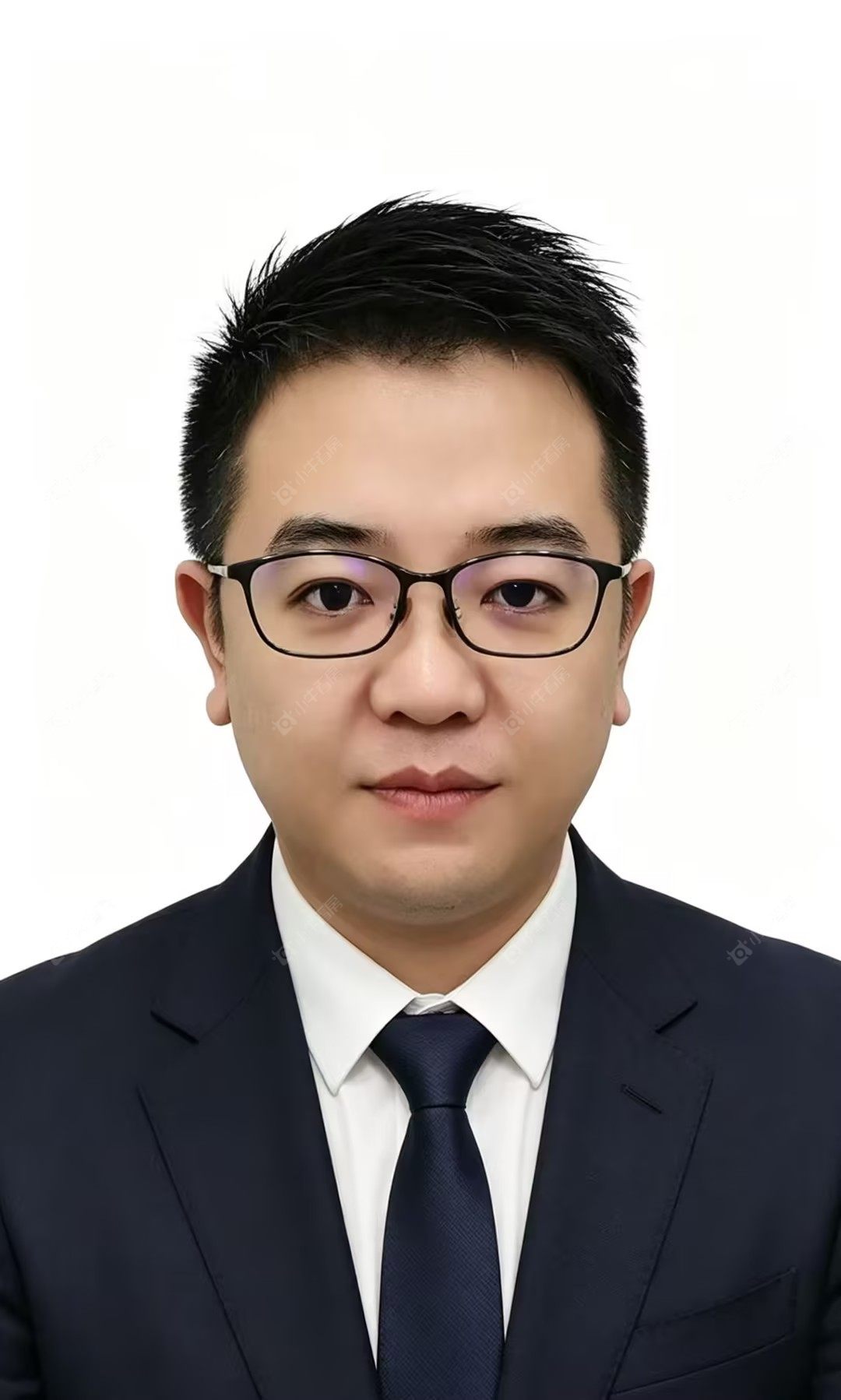租房经纪人武雷云