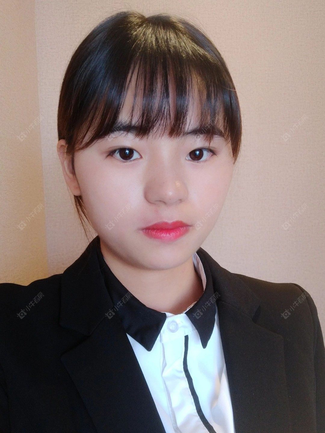 二手经纪人曹梅