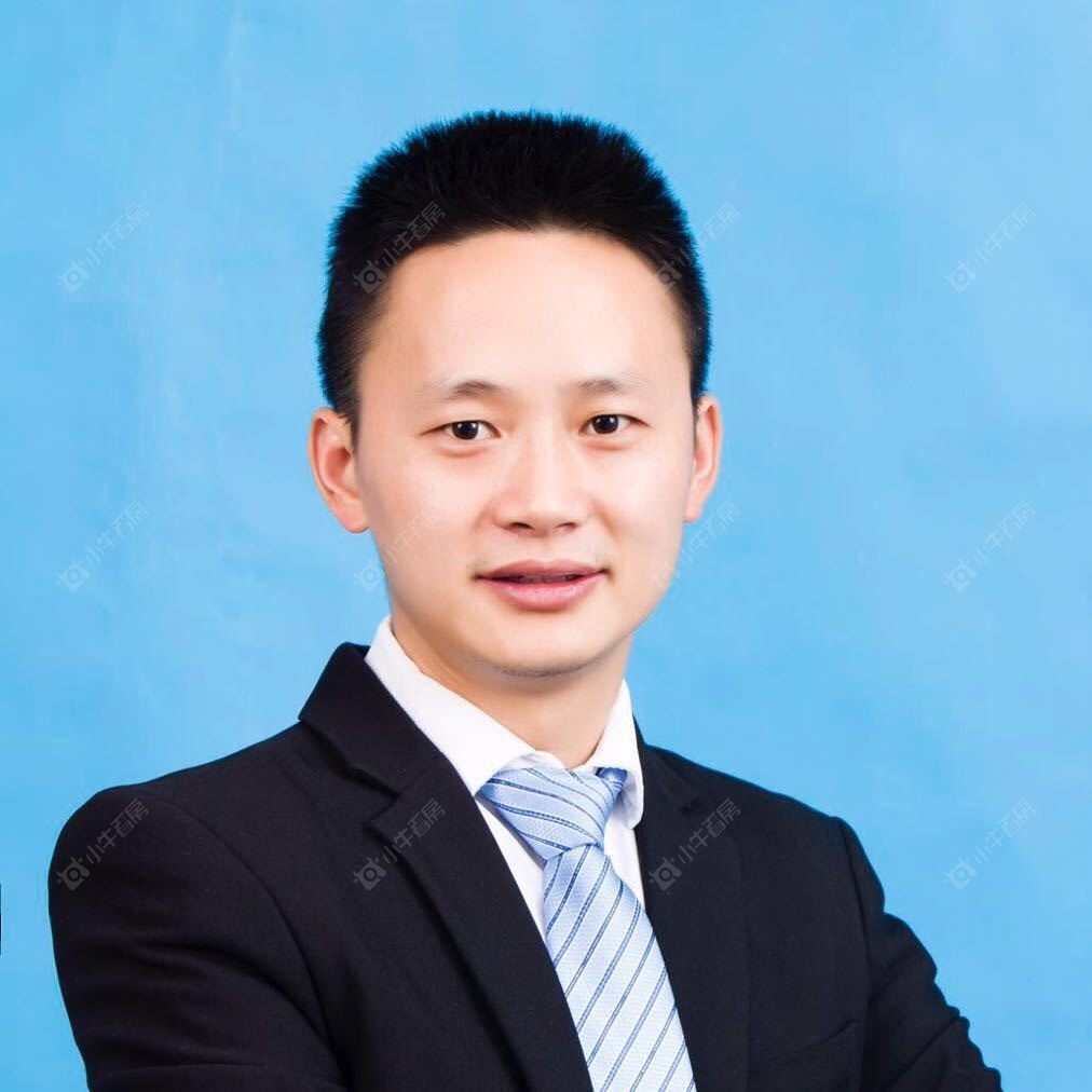 二手经纪人舒广银