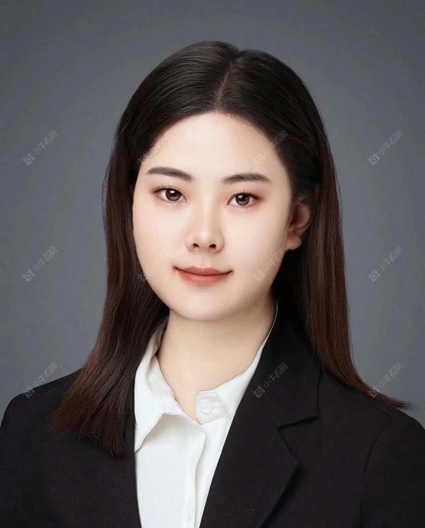 二手经纪人张荷莲