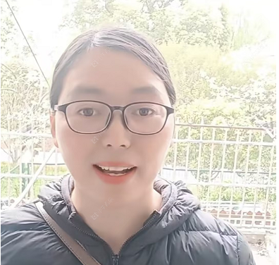 二手经纪人梅芳