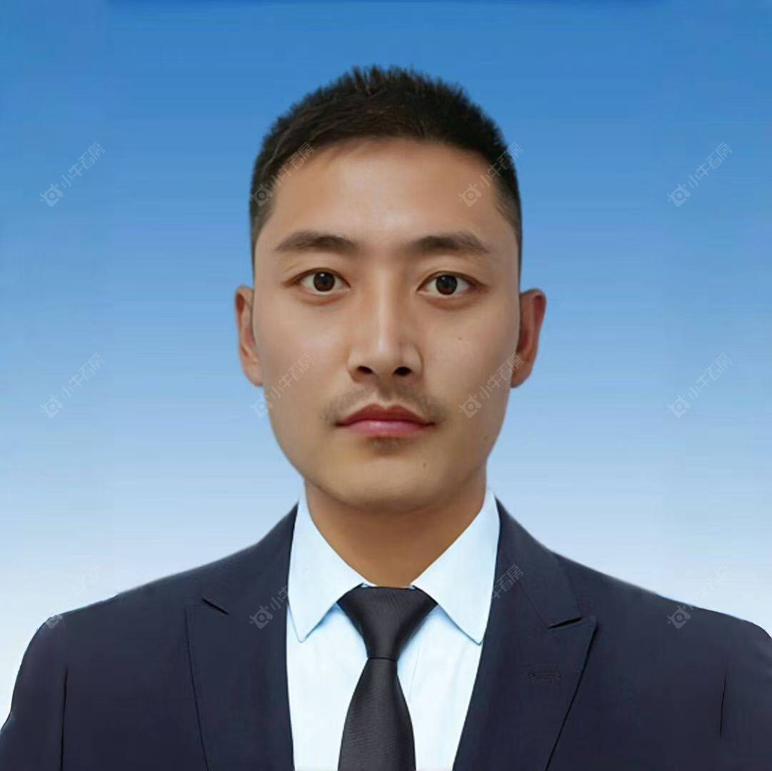 二手经纪人宁环宇