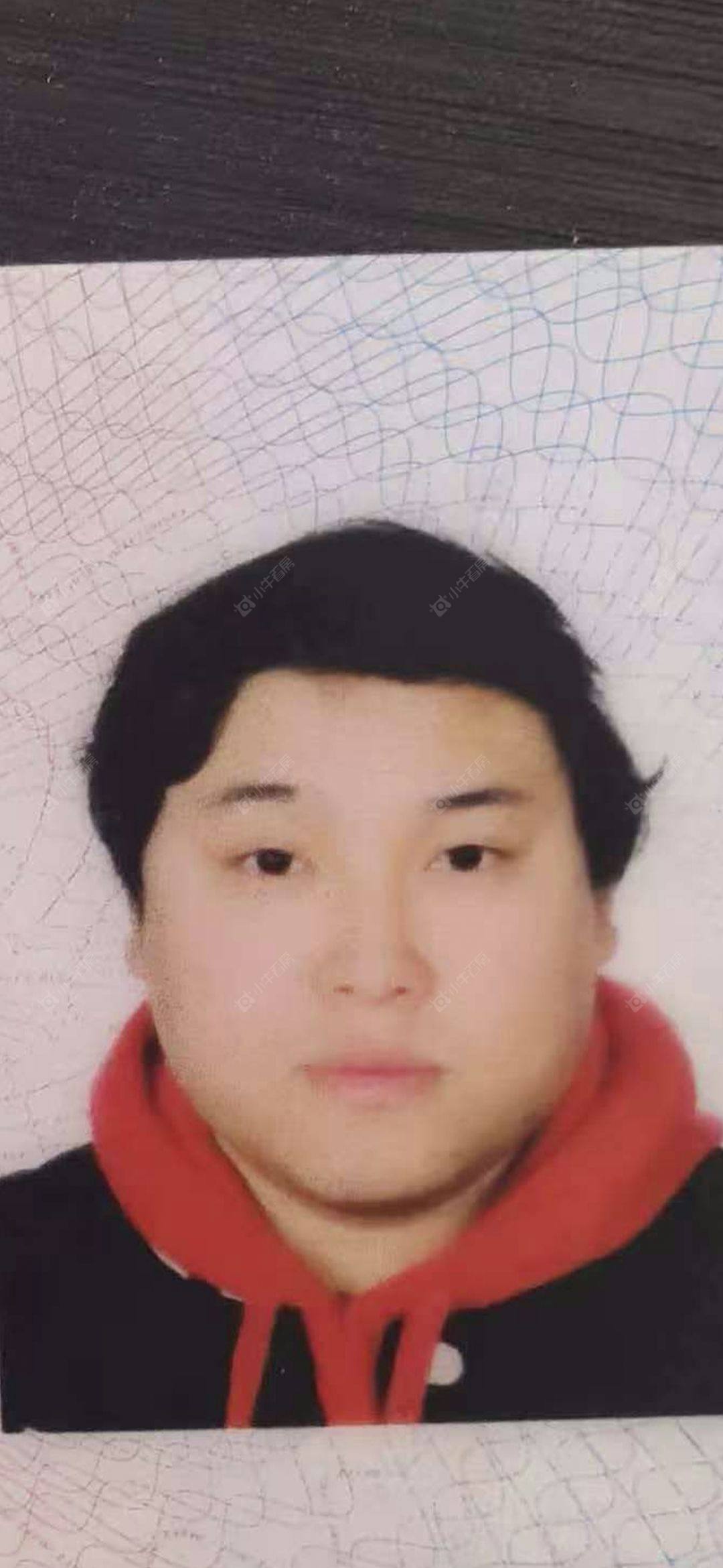 二手经纪人纪斌