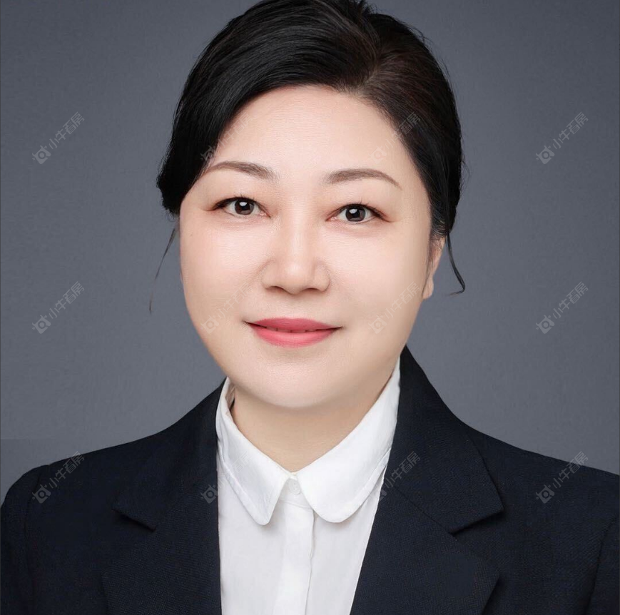 租房经纪人周雁