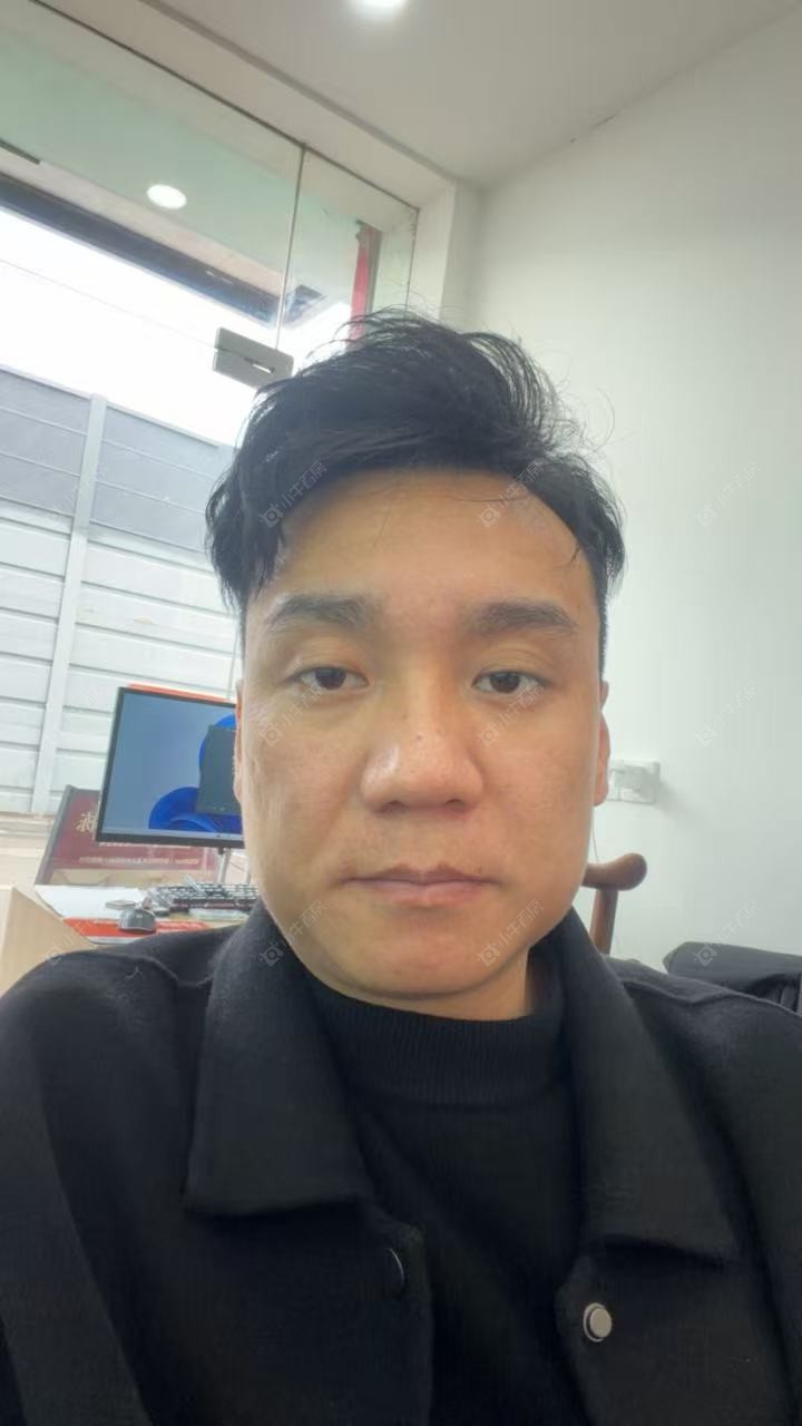 二手经纪人徐陈诚