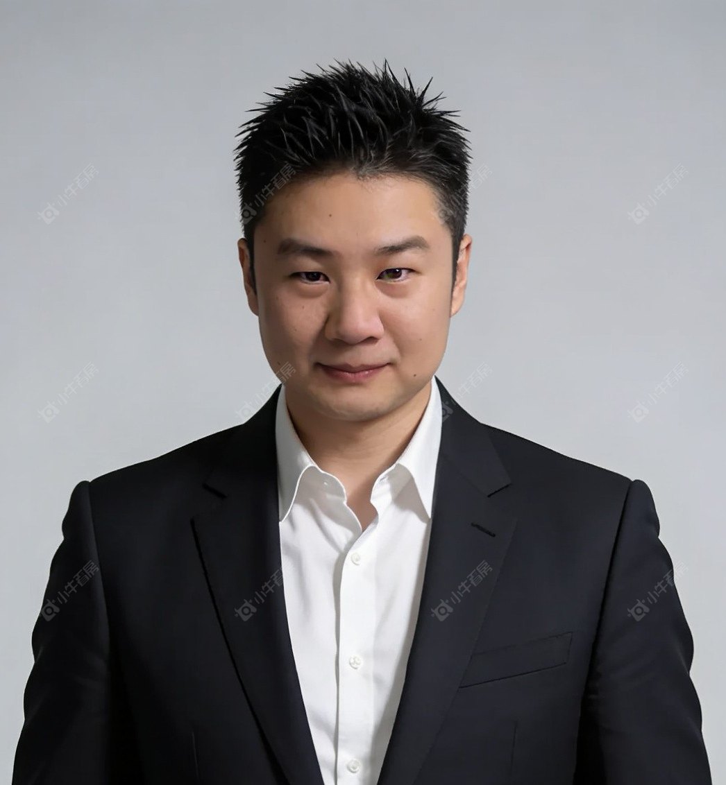 二手经纪人田朋阳