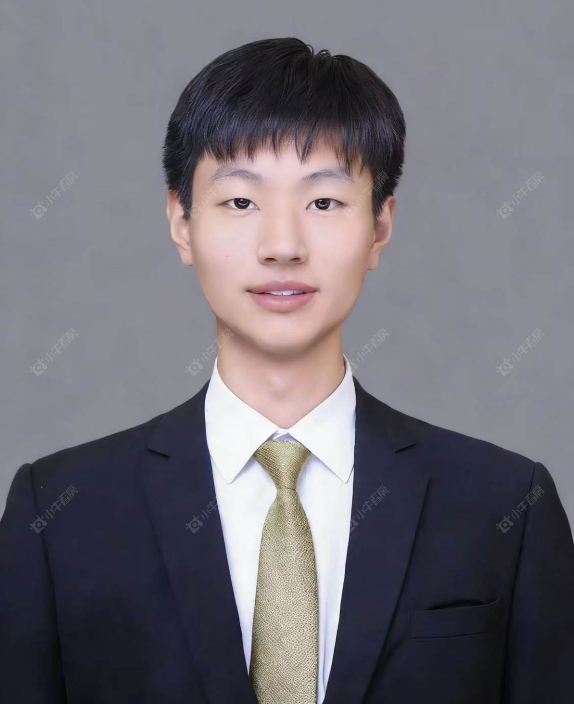 二手经纪人顾梦阳