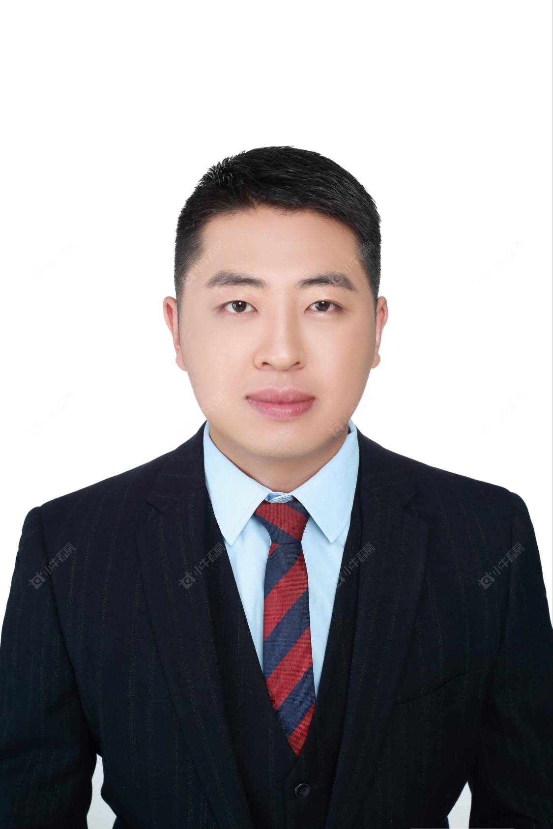 二手经纪人刘振伟