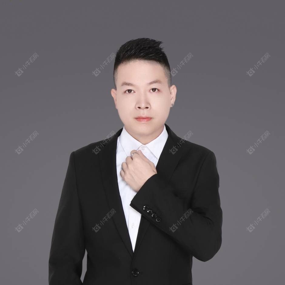 二手经纪人周涛