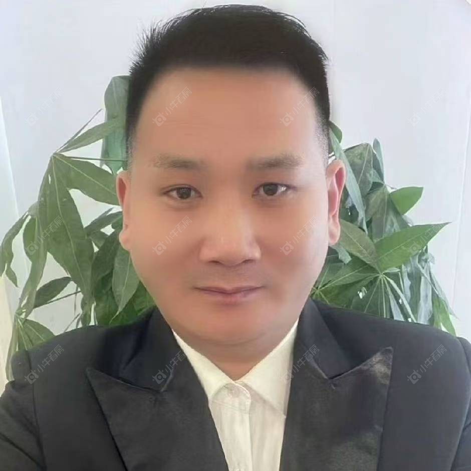 二手经纪人张宁生