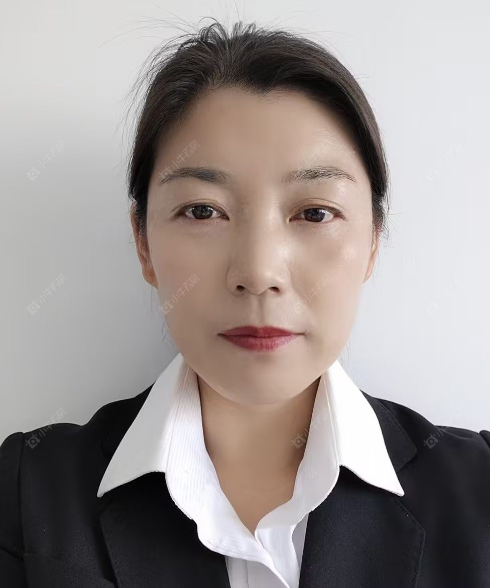 二手经纪人刘兆英