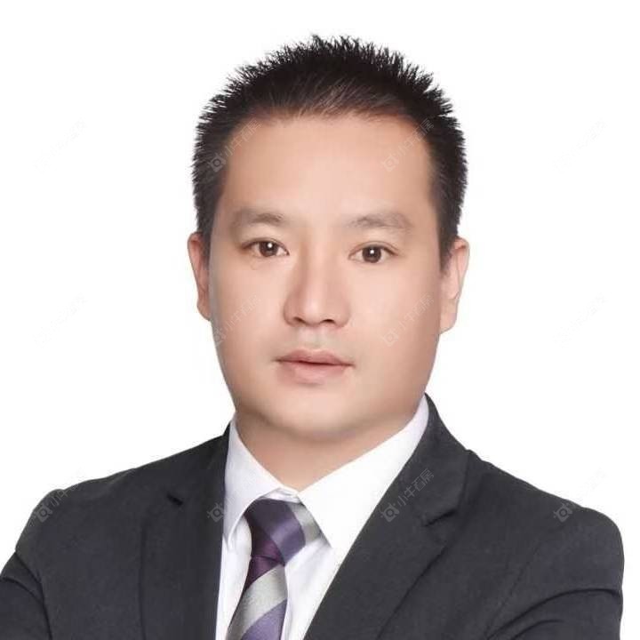 二手经纪人陈士明