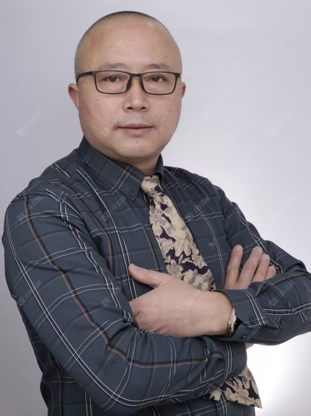 二手经纪人杨夕猛