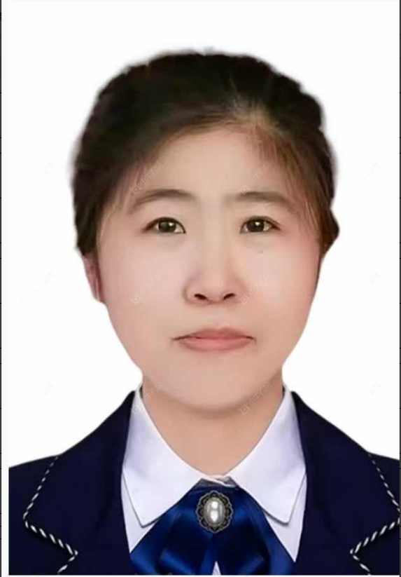 楼盘经纪人魏香玲