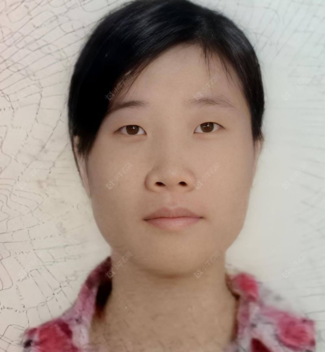 楼盘经纪人张俊